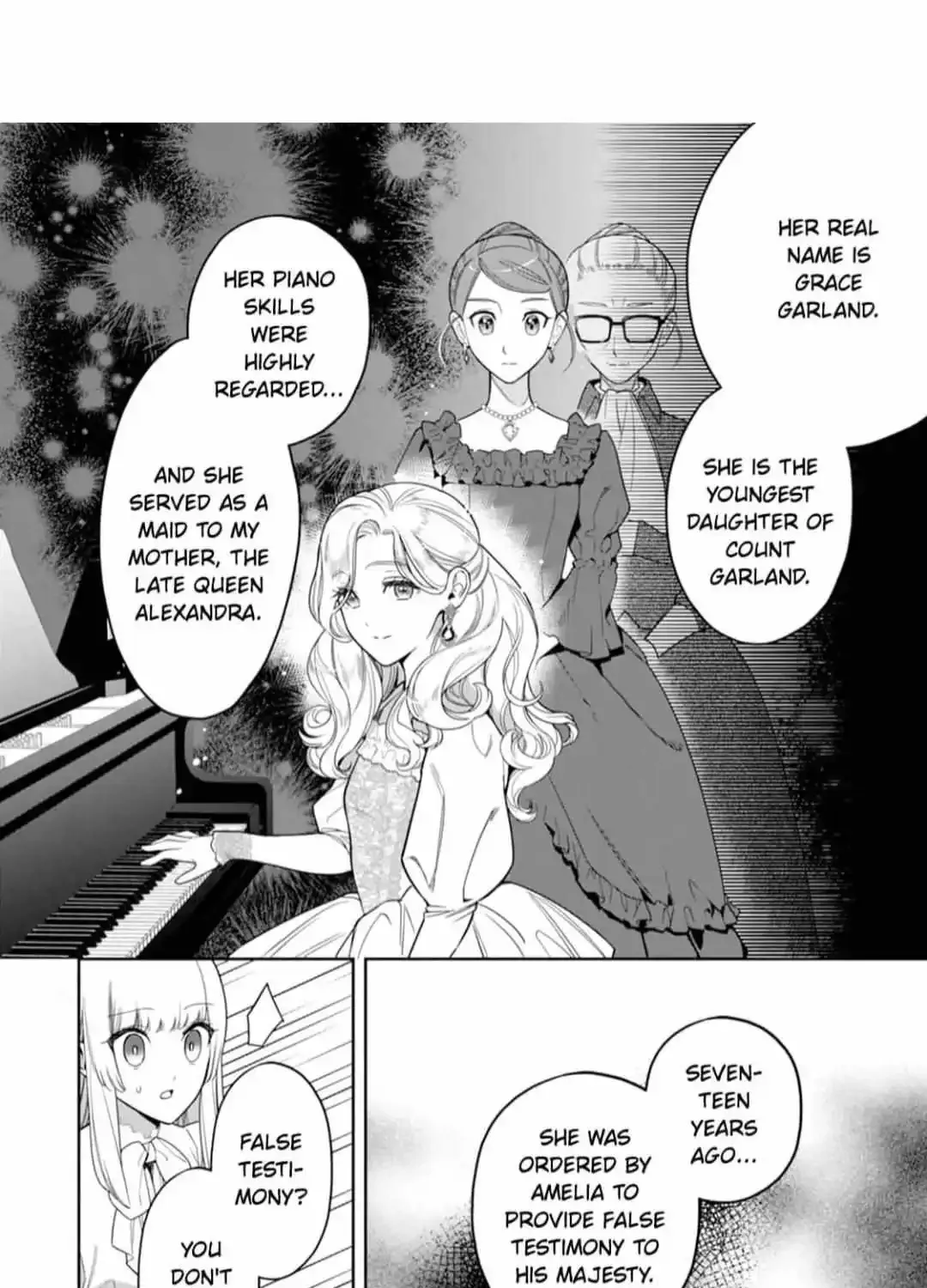 Kankei Kaizen Wo Akiramete Kyori Wo Oitara, Shiotaioudatta Konyakusha Ga Karande Kuru You Ni Narimashita Chapter 17 page 9 - MangaKakalot