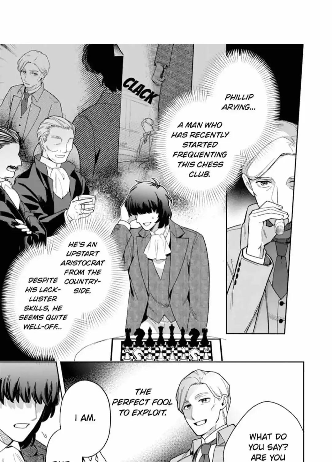 Kankei Kaizen Wo Akiramete Kyori Wo Oitara, Shiotaioudatta Konyakusha Ga Karande Kuru You Ni Narimashita Chapter 18 page 11 - MangaKakalot