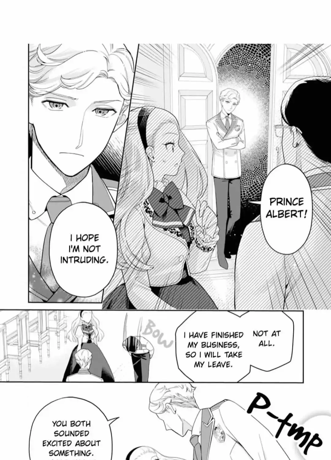 Kankei Kaizen Wo Akiramete Kyori Wo Oitara, Shiotaioudatta Konyakusha Ga Karande Kuru You Ni Narimashita Chapter 19 page 44 - MangaKakalot