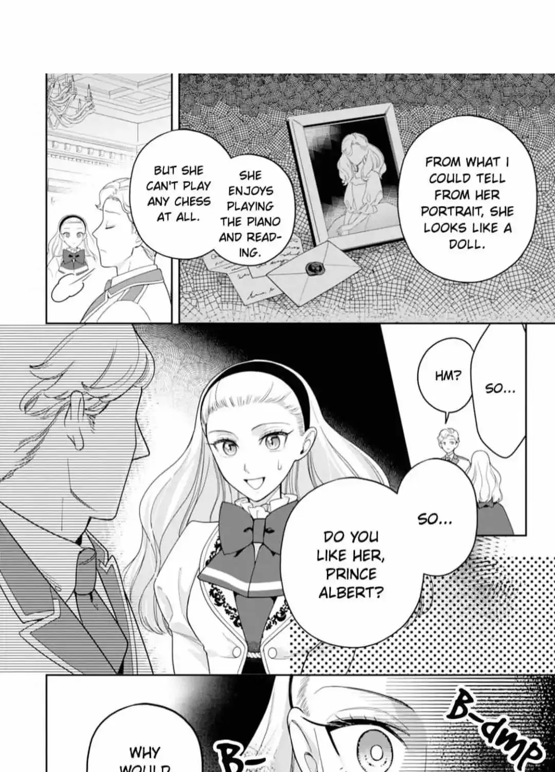 Kankei Kaizen Wo Akiramete Kyori Wo Oitara, Shiotaioudatta Konyakusha Ga Karande Kuru You Ni Narimashita Chapter 19 page 48 - MangaKakalot