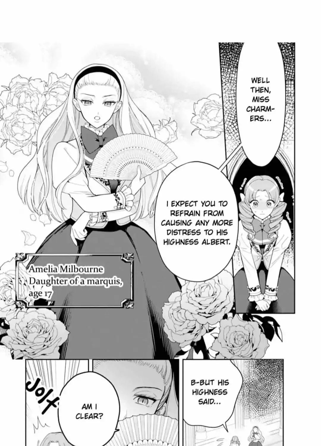 Kankei Kaizen Wo Akiramete Kyori Wo Oitara, Shiotaioudatta Konyakusha Ga Karande Kuru You Ni Narimashita Chapter 19 page 6 - MangaKakalot