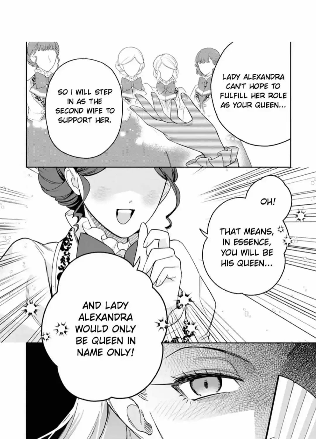 Kankei Kaizen Wo Akiramete Kyori Wo Oitara, Shiotaioudatta Konyakusha Ga Karande Kuru You Ni Narimashita Chapter 19 page 68 - MangaKakalot