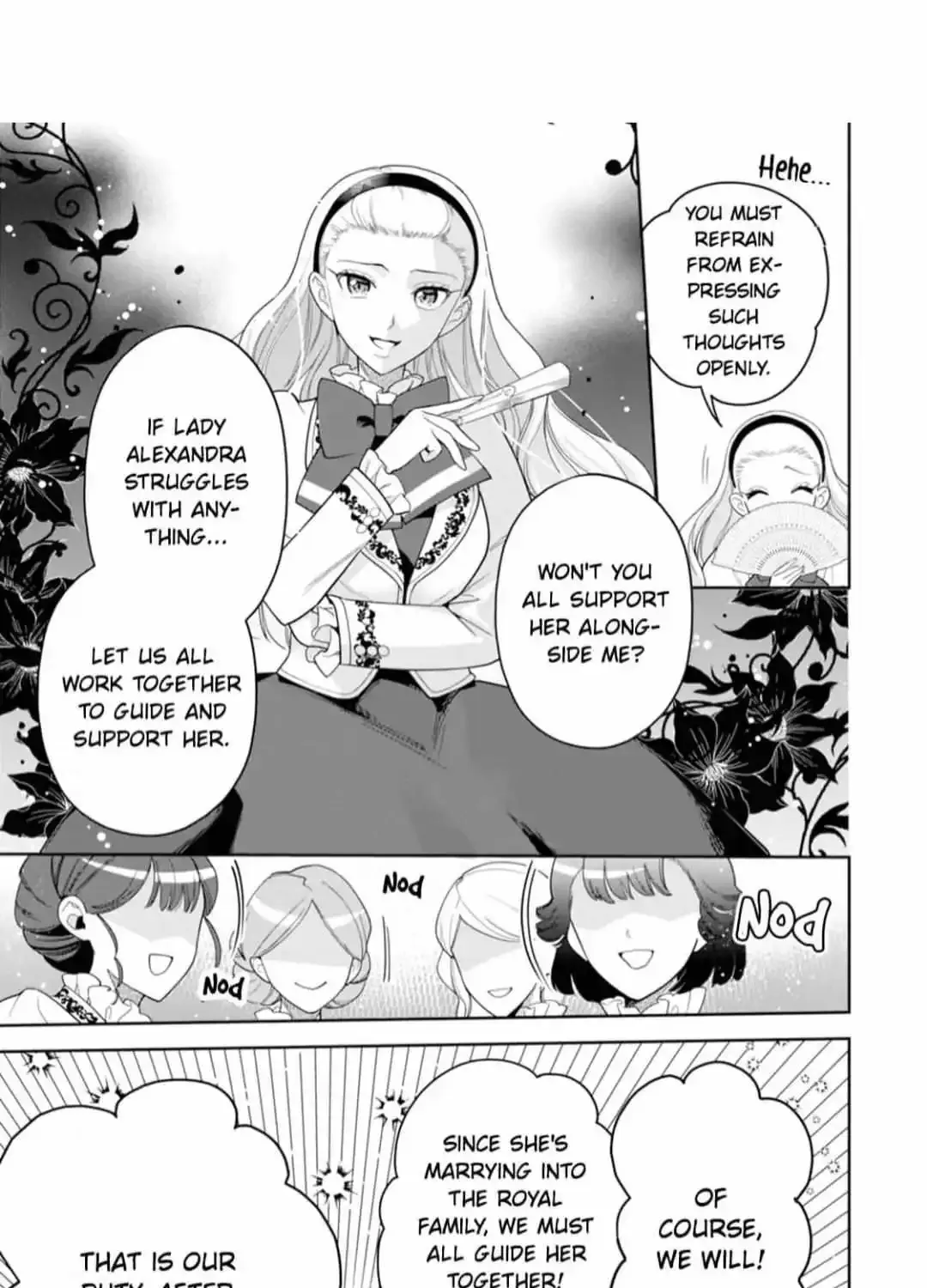 Kankei Kaizen Wo Akiramete Kyori Wo Oitara, Shiotaioudatta Konyakusha Ga Karande Kuru You Ni Narimashita Chapter 19 page 70 - MangaKakalot