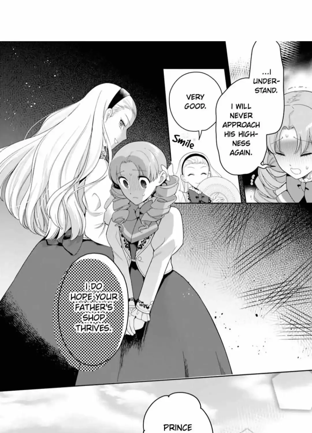 Kankei Kaizen Wo Akiramete Kyori Wo Oitara, Shiotaioudatta Konyakusha Ga Karande Kuru You Ni Narimashita Chapter 19 page 8 - MangaKakalot