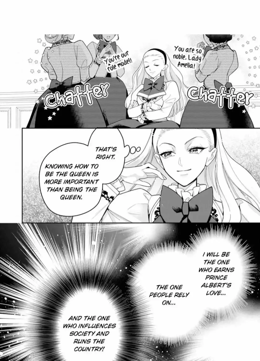 Kankei Kaizen Wo Akiramete Kyori Wo Oitara, Shiotaioudatta Konyakusha Ga Karande Kuru You Ni Narimashita Chapter 19 page 72 - MangaKakalot