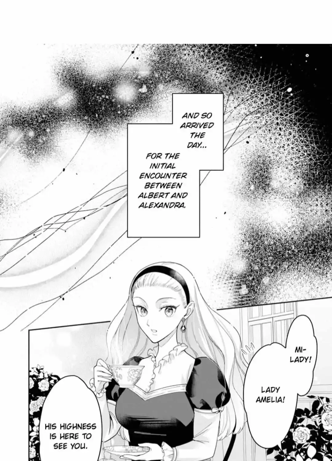 Kankei Kaizen Wo Akiramete Kyori Wo Oitara, Shiotaioudatta Konyakusha Ga Karande Kuru You Ni Narimashita Chapter 19 page 76 - MangaKakalot