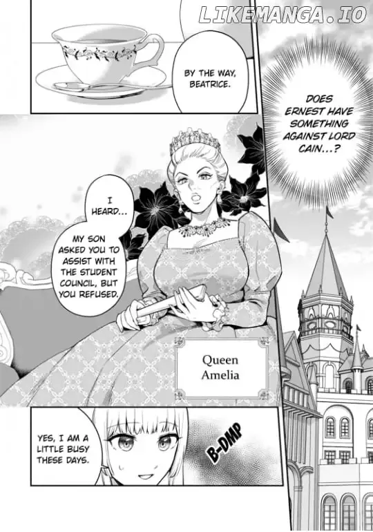 Kankei Kaizen Wo Akiramete Kyori Wo Oitara, Shiotaioudatta Konyakusha Ga Karande Kuru You Ni Narimashita Chapter 2 page 29 - MangaKakalot