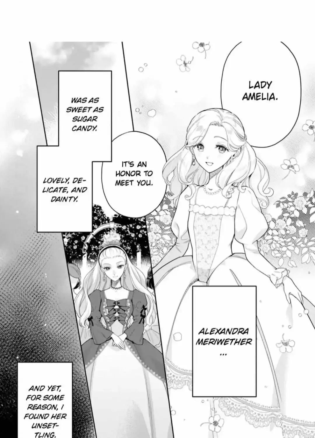 Kankei Kaizen Wo Akiramete Kyori Wo Oitara, Shiotaioudatta Konyakusha Ga Karande Kuru You Ni Narimashita Chapter 20 page 1 - MangaKakalot