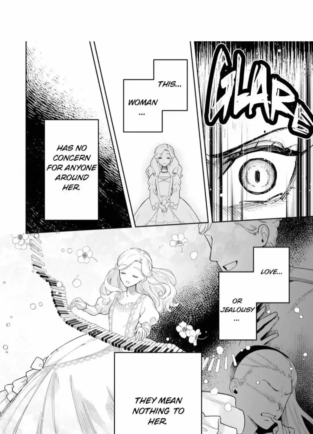 Kankei Kaizen Wo Akiramete Kyori Wo Oitara, Shiotaioudatta Konyakusha Ga Karande Kuru You Ni Narimashita Chapter 20 page 23 - MangaKakalot