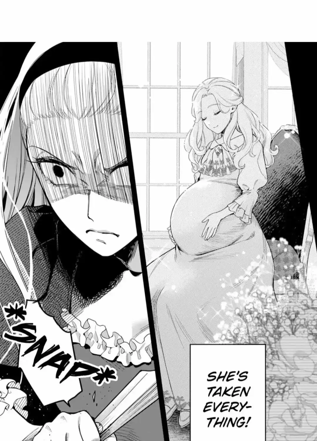 Kankei Kaizen Wo Akiramete Kyori Wo Oitara, Shiotaioudatta Konyakusha Ga Karande Kuru You Ni Narimashita Chapter 20 page 29 - MangaKakalot