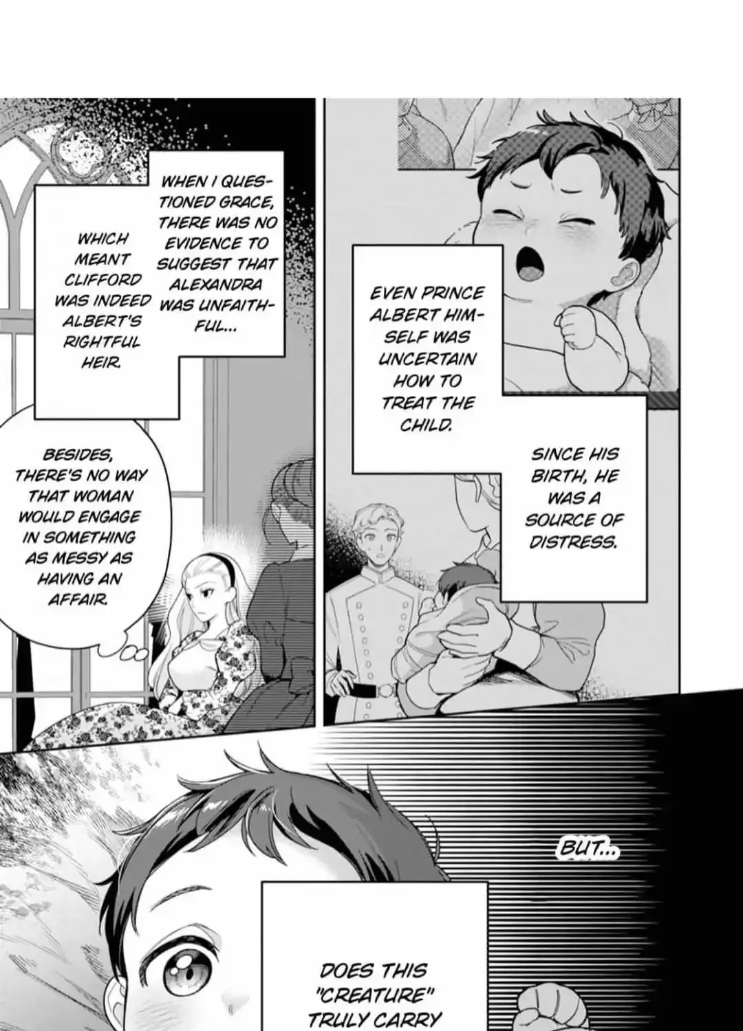 Kankei Kaizen Wo Akiramete Kyori Wo Oitara, Shiotaioudatta Konyakusha Ga Karande Kuru You Ni Narimashita Chapter 20 page 31 - MangaKakalot