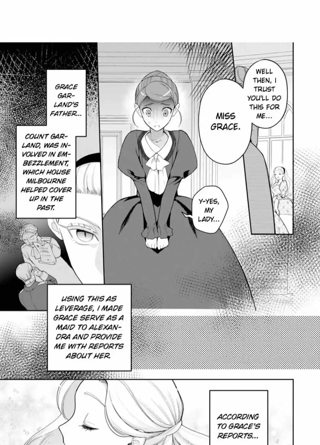 Kankei Kaizen Wo Akiramete Kyori Wo Oitara, Shiotaioudatta Konyakusha Ga Karande Kuru You Ni Narimashita Chapter 20 page 5 - MangaKakalot