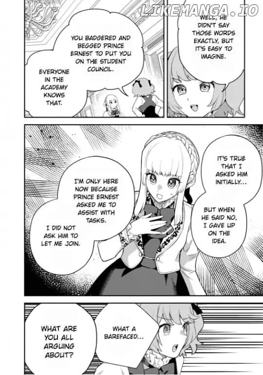 Kankei Kaizen Wo Akiramete Kyori Wo Oitara, Shiotaioudatta Konyakusha Ga Karande Kuru You Ni Narimashita Chapter 3 page 24 - MangaKakalot