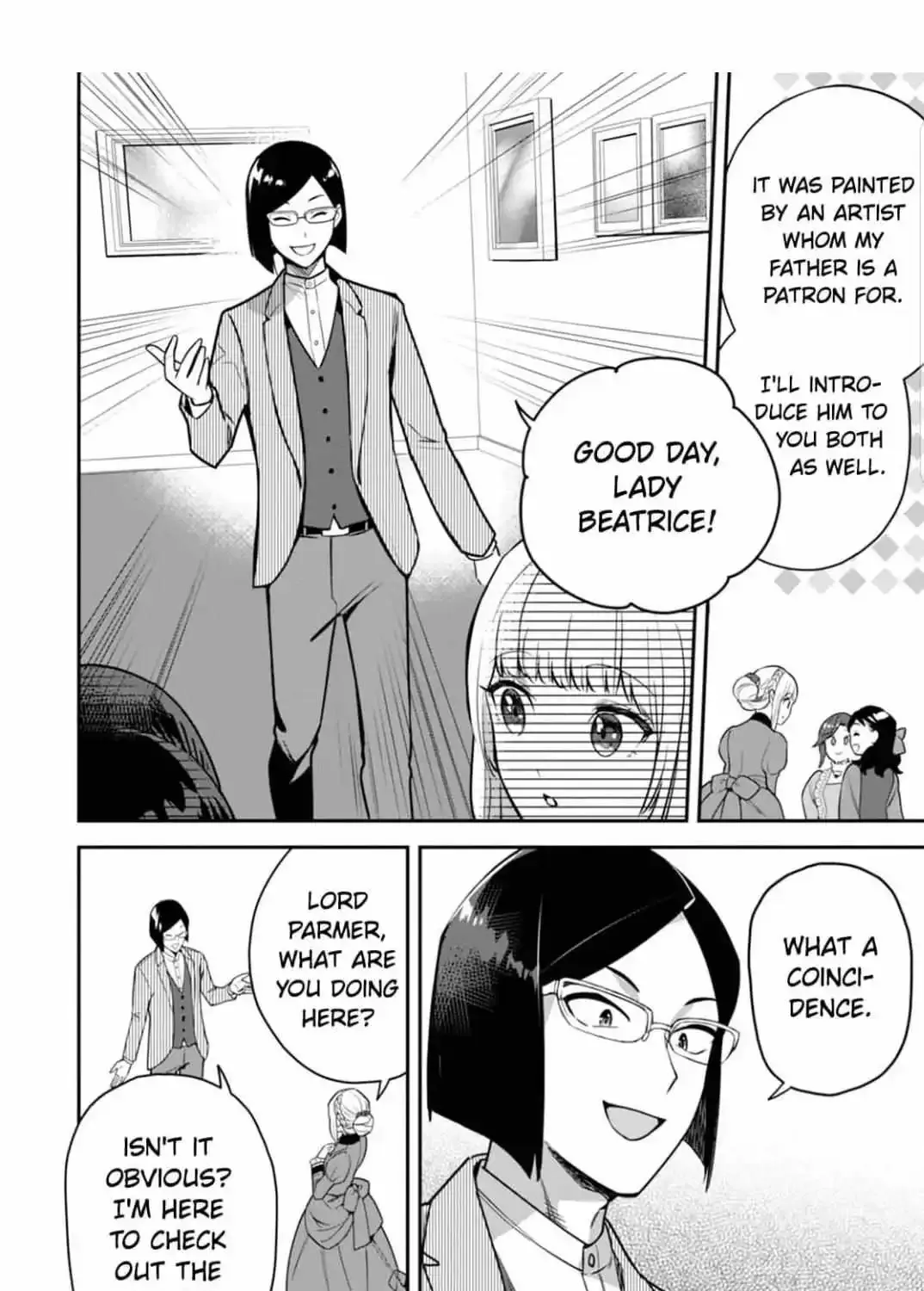 Kankei Kaizen Wo Akiramete Kyori Wo Oitara, Shiotaioudatta Konyakusha Ga Karande Kuru You Ni Narimashita Chapter 4 page 25 - MangaKakalot