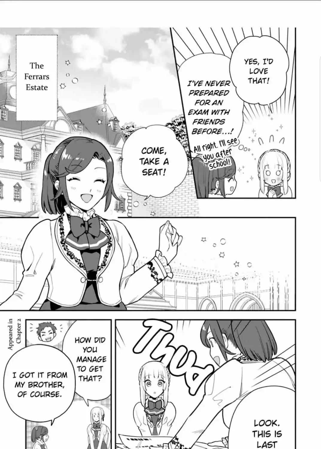 Kankei Kaizen Wo Akiramete Kyori Wo Oitara, Shiotaioudatta Konyakusha Ga Karande Kuru You Ni Narimashita Chapter 4 page 39 - MangaKakalot