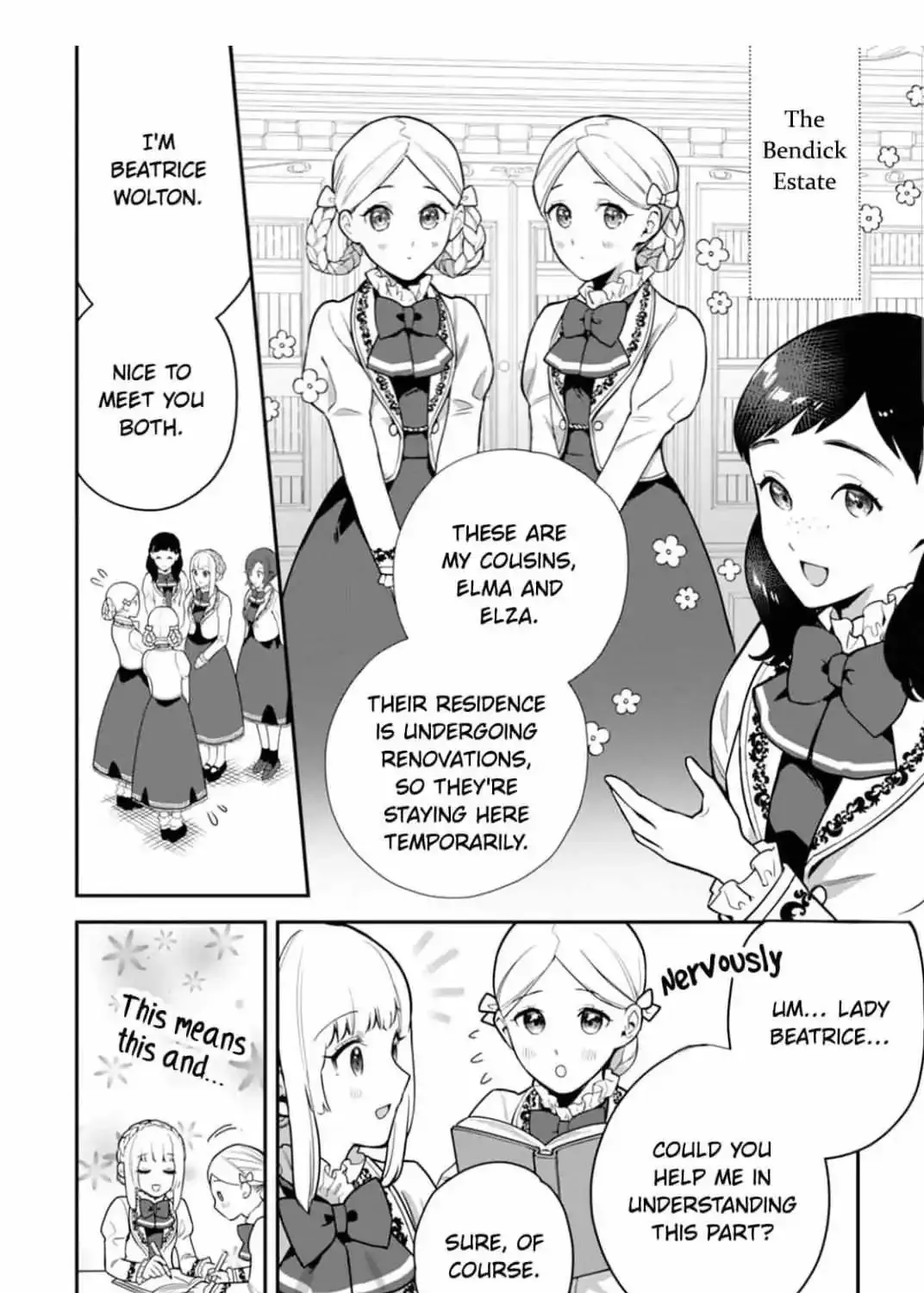 Kankei Kaizen Wo Akiramete Kyori Wo Oitara, Shiotaioudatta Konyakusha Ga Karande Kuru You Ni Narimashita Chapter 4 page 48 - MangaKakalot