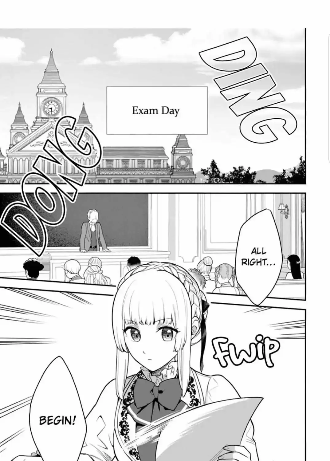 Kankei Kaizen Wo Akiramete Kyori Wo Oitara, Shiotaioudatta Konyakusha Ga Karande Kuru You Ni Narimashita Chapter 4 page 58 - MangaKakalot