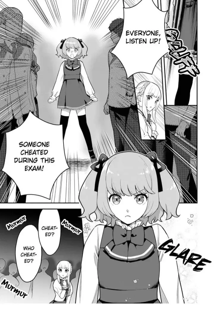 Kankei Kaizen Wo Akiramete Kyori Wo Oitara, Shiotaioudatta Konyakusha Ga Karande Kuru You Ni Narimashita Chapter 5 page 7 - MangaKakalot