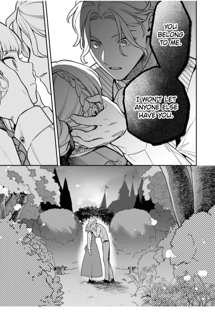 Kankei Kaizen Wo Akiramete Kyori Wo Oitara, Shiotaioudatta Konyakusha Ga Karande Kuru You Ni Narimashita Chapter 6 page 18 - MangaKakalot