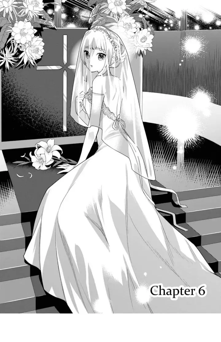 Kankei Kaizen Wo Akiramete Kyori Wo Oitara, Shiotaioudatta Konyakusha Ga Karande Kuru You Ni Narimashita Chapter 6 page 7 - MangaKakalot