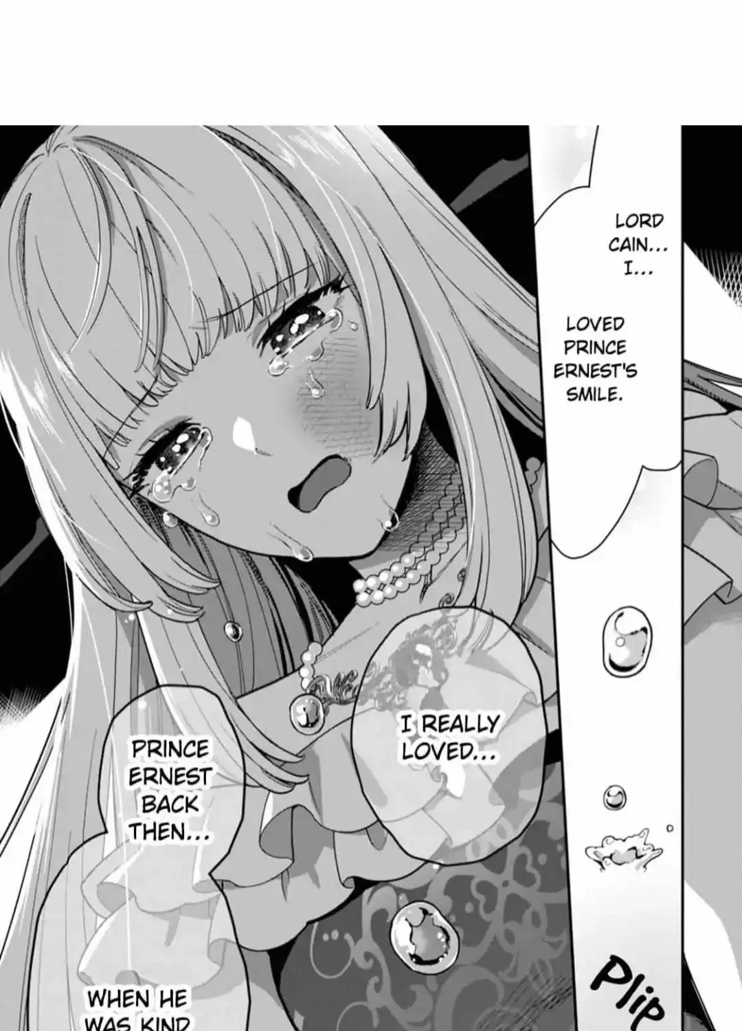 Kankei Kaizen Wo Akiramete Kyori Wo Oitara, Shiotaioudatta Konyakusha Ga Karande Kuru You Ni Narimashita Chapter 8 page 55 - MangaKakalot