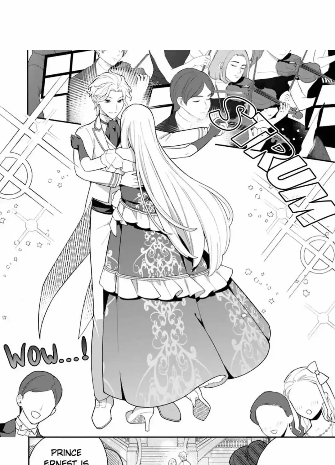 Kankei Kaizen Wo Akiramete Kyori Wo Oitara, Shiotaioudatta Konyakusha Ga Karande Kuru You Ni Narimashita Chapter 8 page 7 - MangaKakalot