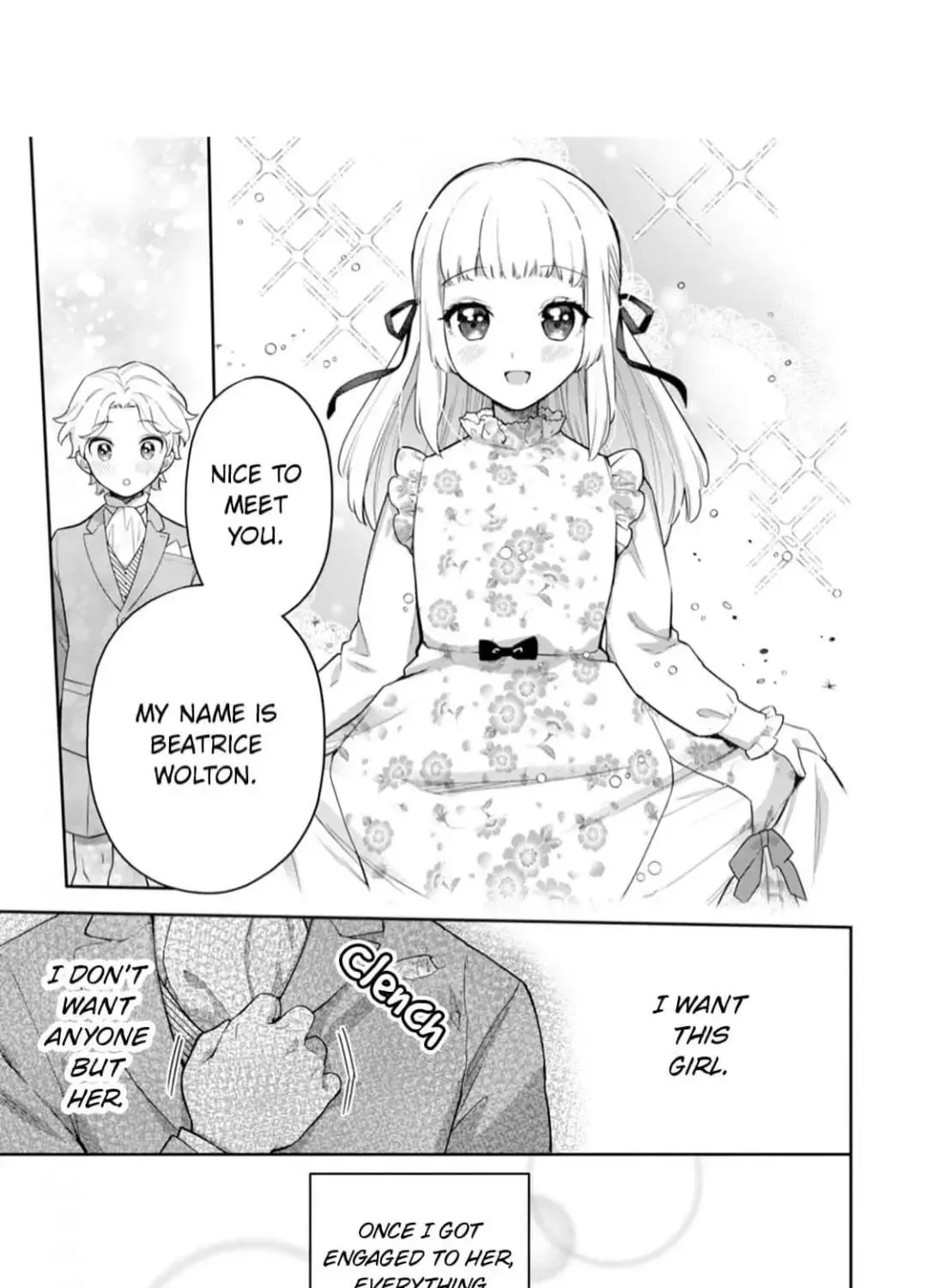 Kankei Kaizen Wo Akiramete Kyori Wo Oitara, Shiotaioudatta Konyakusha Ga Karande Kuru You Ni Narimashita Chapter 9 page 33 - MangaKakalot