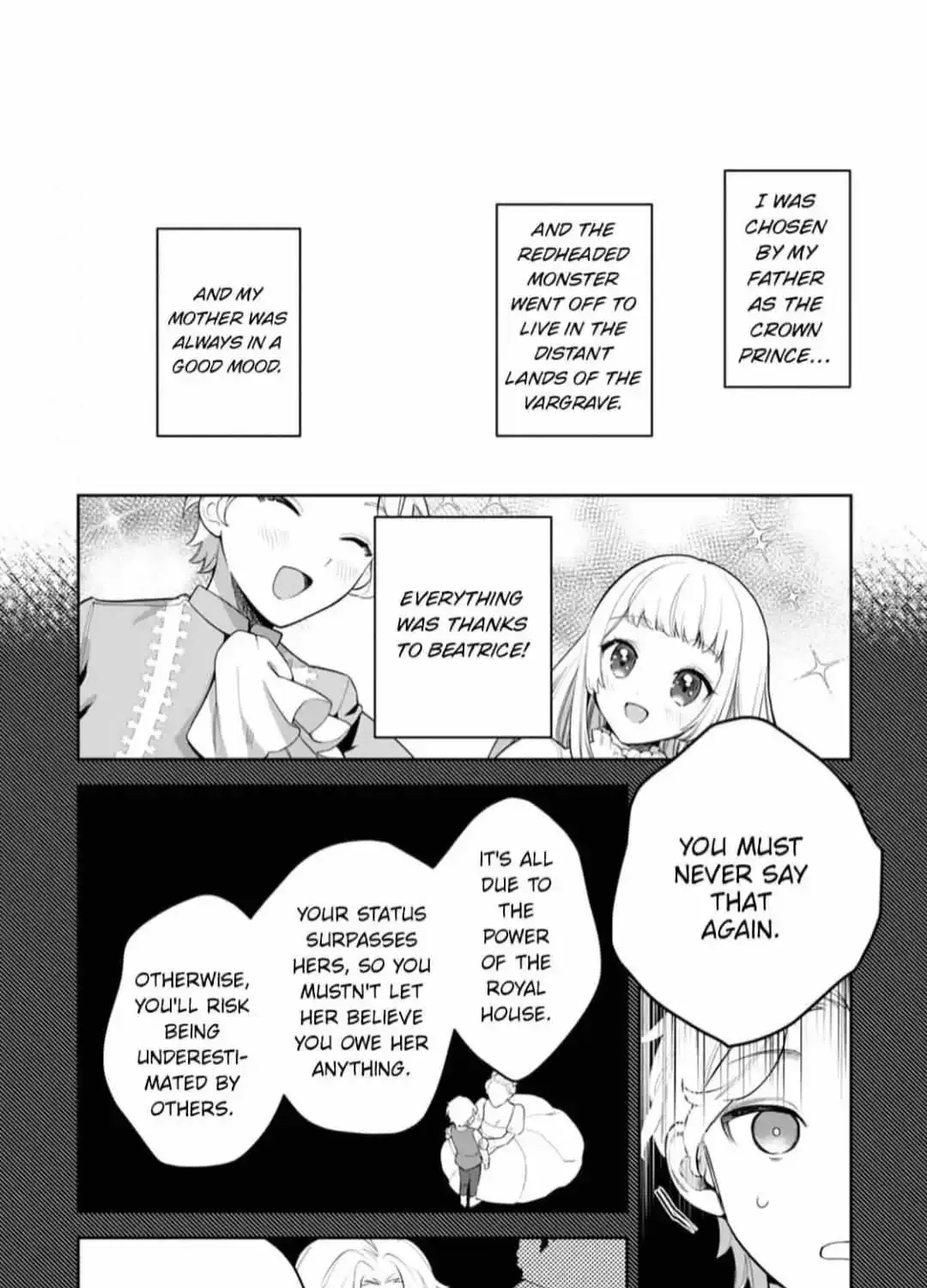 Kankei Kaizen Wo Akiramete Kyori Wo Oitara, Shiotaioudatta Konyakusha Ga Karande Kuru You Ni Narimashita Chapter 9 page 35 - MangaKakalot