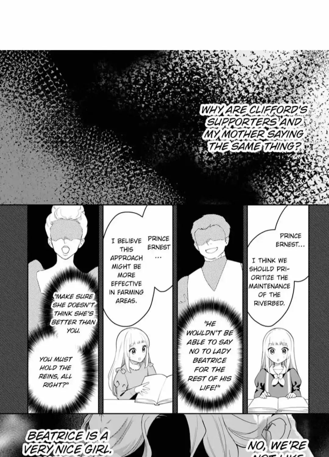 Kankei Kaizen Wo Akiramete Kyori Wo Oitara, Shiotaioudatta Konyakusha Ga Karande Kuru You Ni Narimashita Chapter 9 page 47 - MangaKakalot