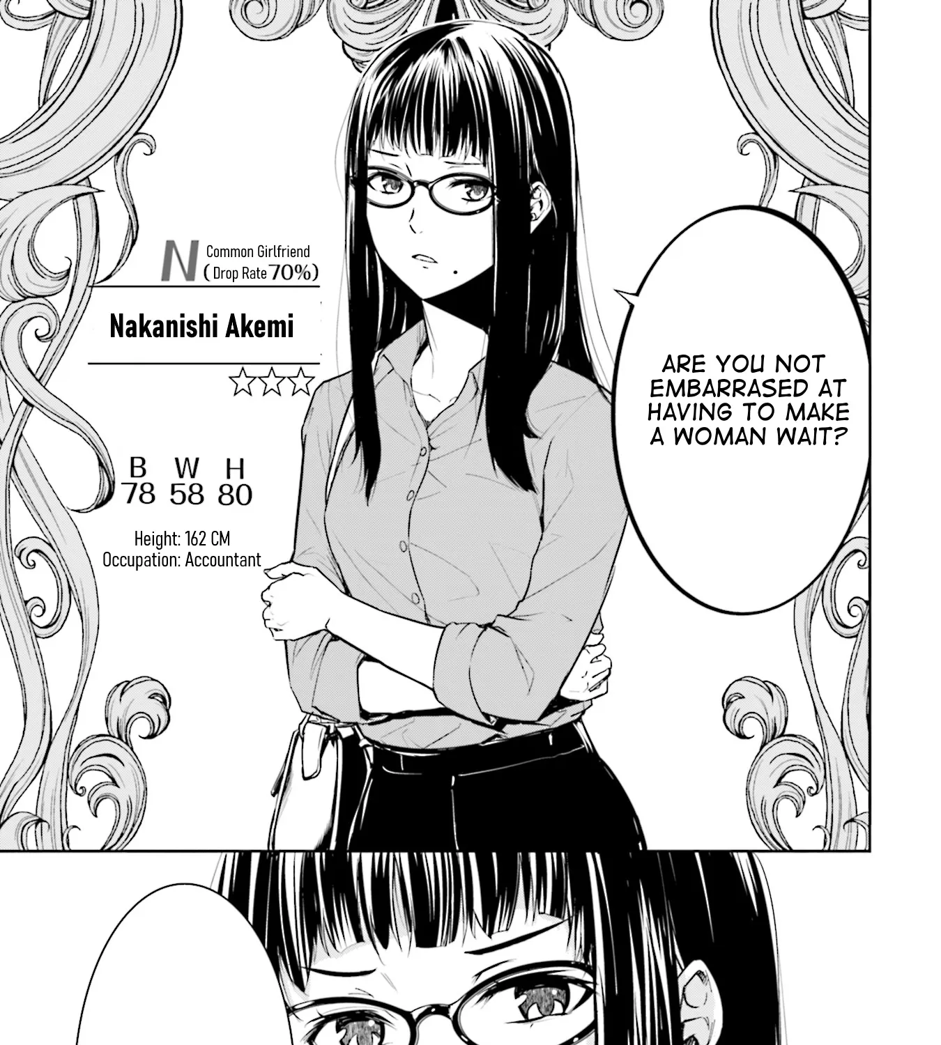 Kanojo Gacha Chapter 5 page 13 - MangaKakalot