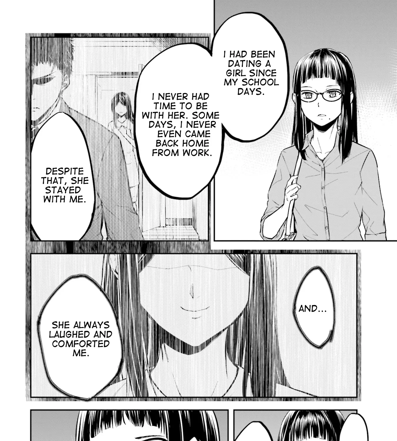 Kanojo Gacha Chapter 5 page 39 - MangaKakalot