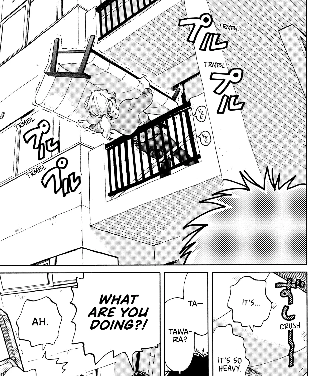 Kanojo wa Kyou mo Katazukanai Chapter 2 page 25 - MangaKakalot