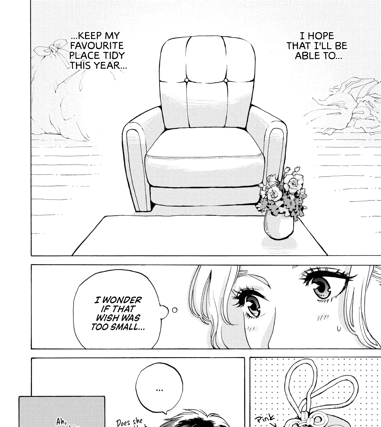 Kanojo wa Kyou mo Katazukanai Chapter 3 page 51 - MangaKakalot