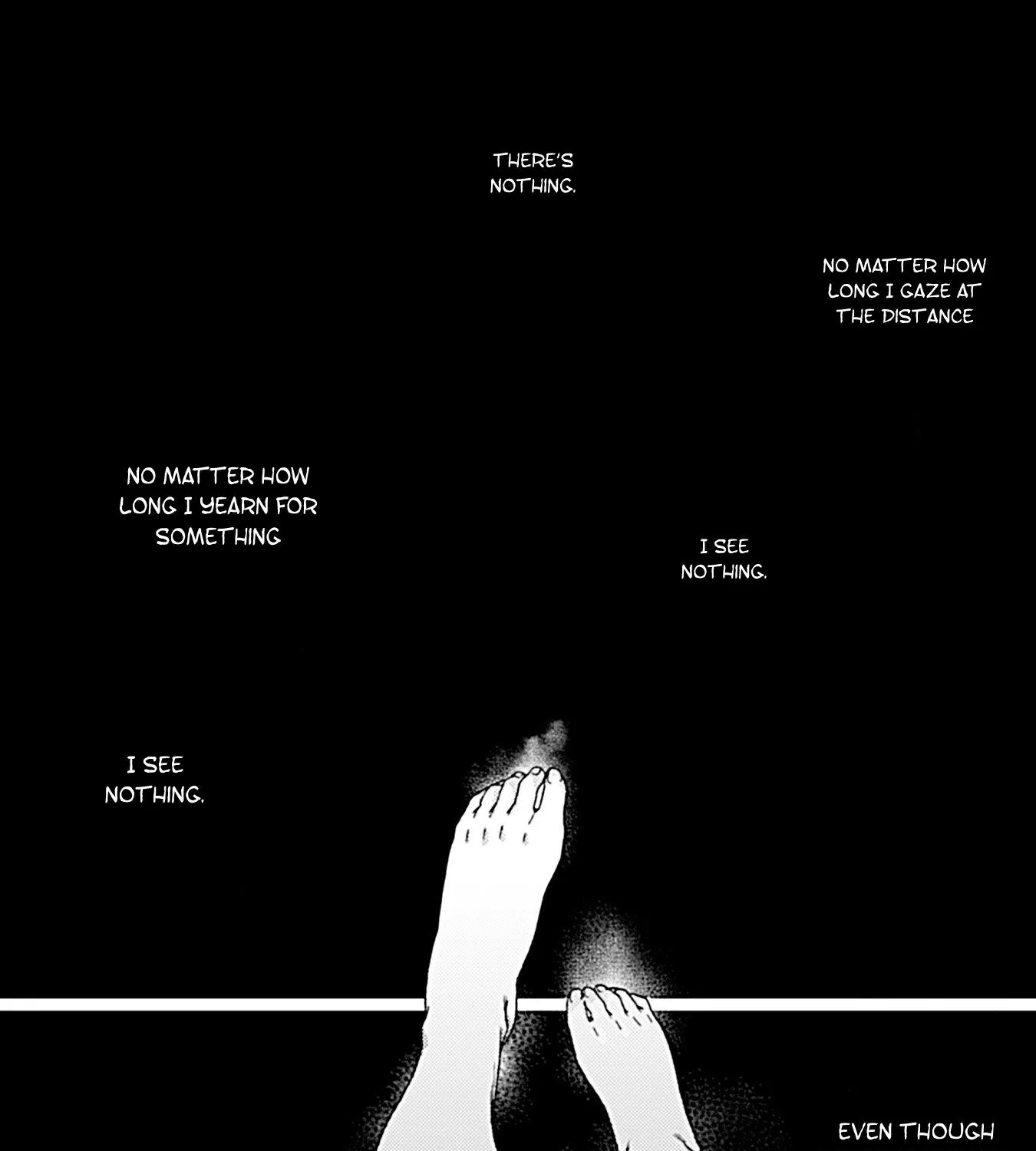 Kara No Kyoukai: The Garden Of Sinners Chapter 4.299999999999999 page 1 - MangaKakalot