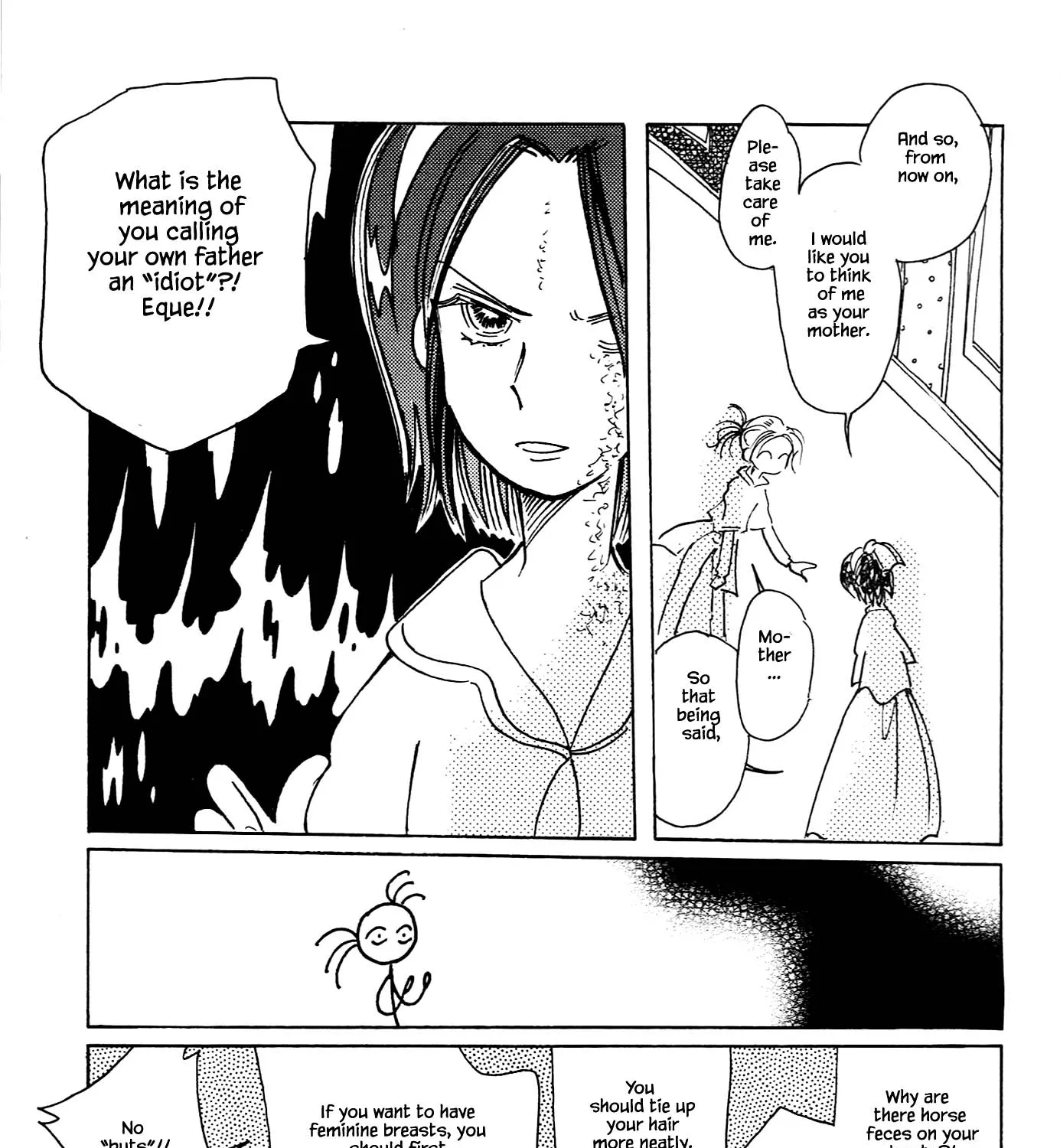 Karubania Monogatari Chapter 60 page 63 - MangaKakalot