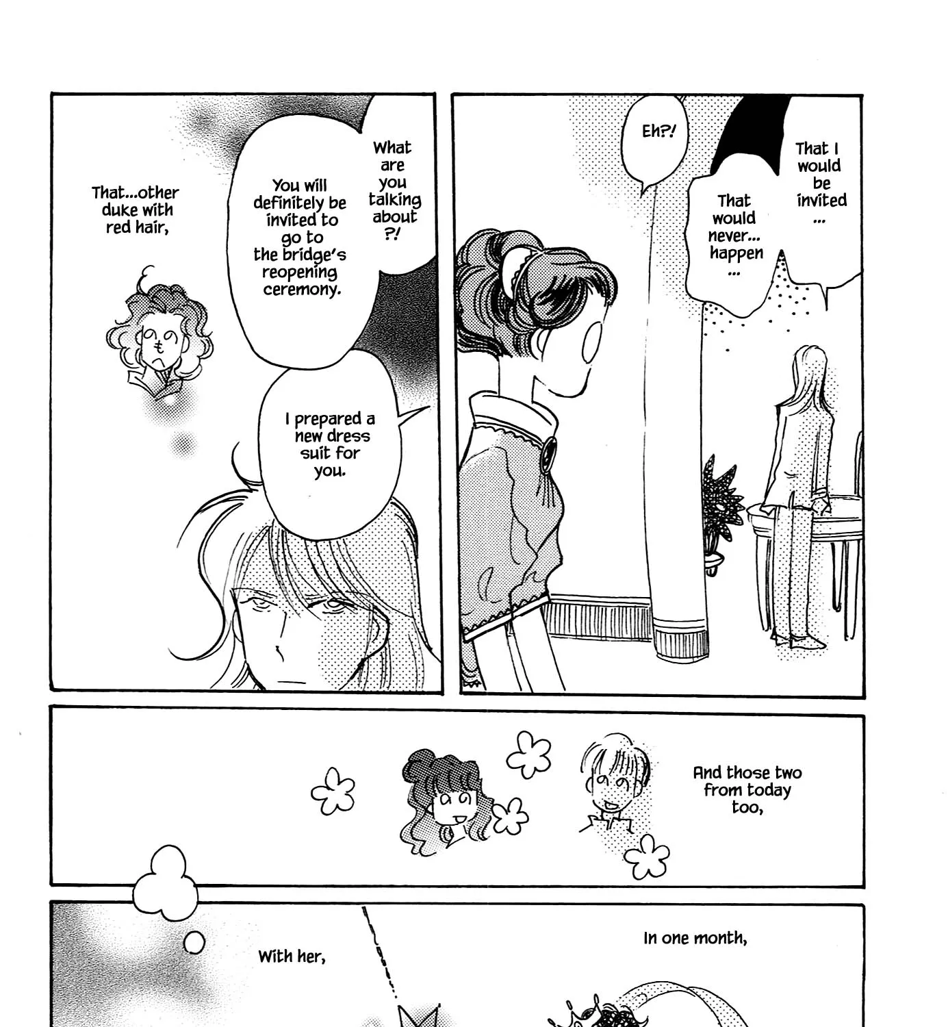 Karubania Monogatari Chapter 67.1 page 43 - MangaKakalot