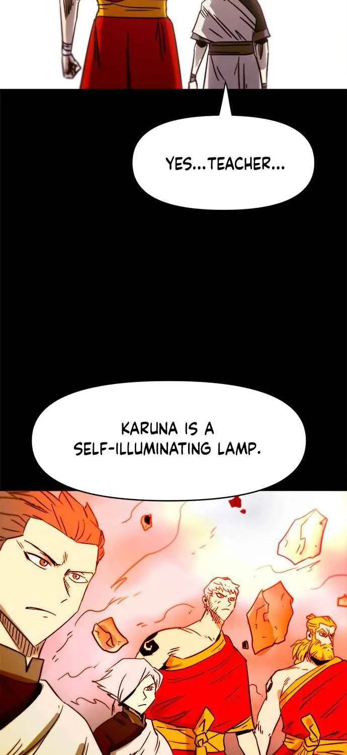 Karuna Chapter 41 page 46 - MangaKakalot