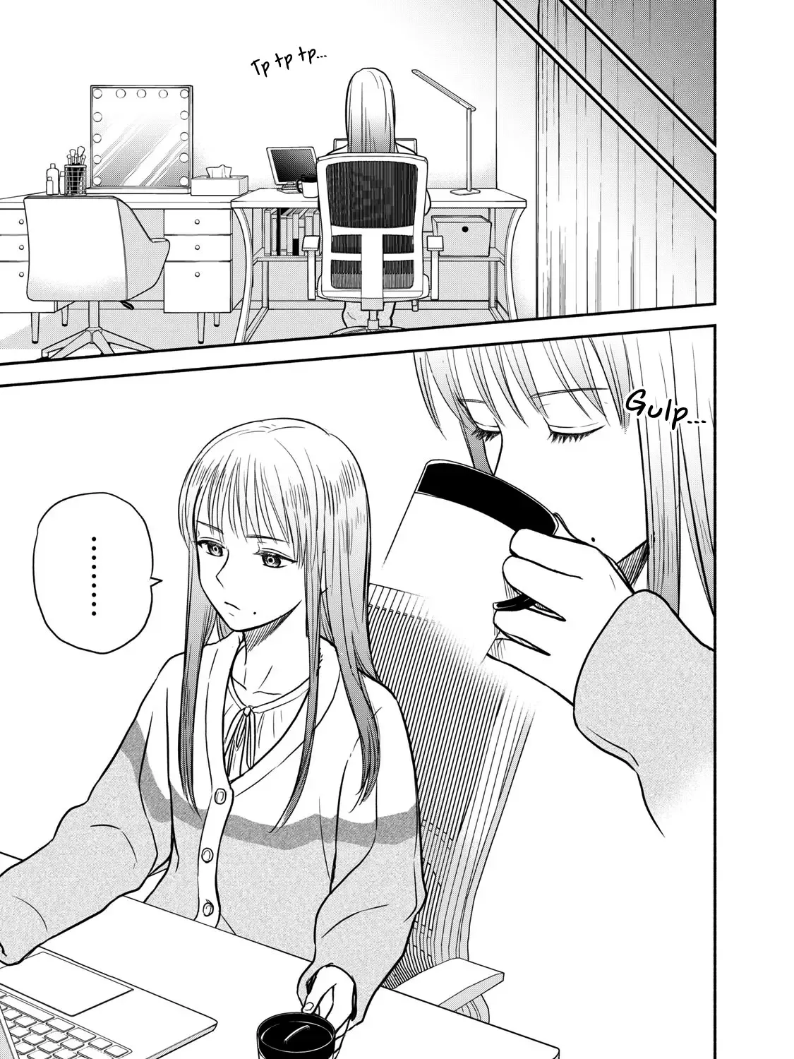 Kasane and Subaru Chapter 31 page 29 - MangaKakalot