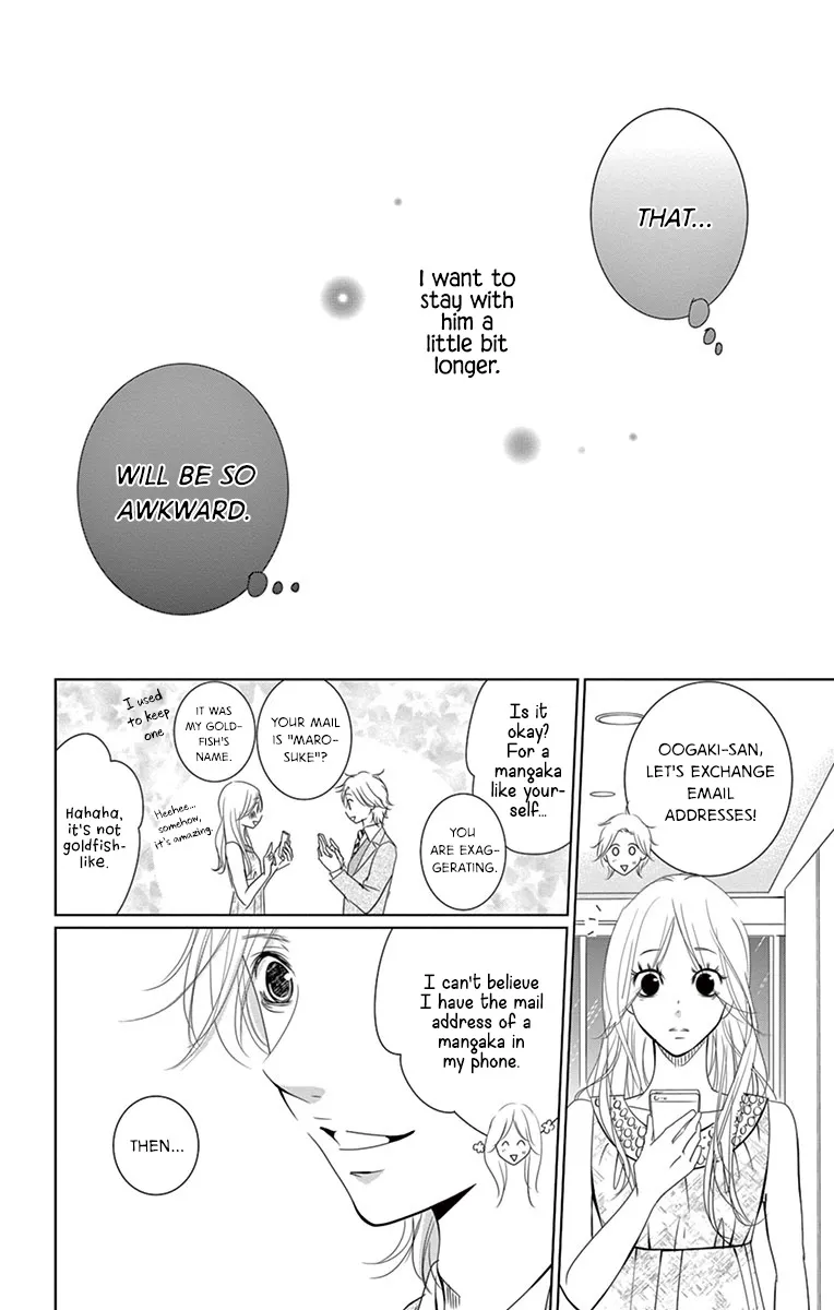 Kataomoi Shoten Chapter 5 page 24 - MangaKakalot