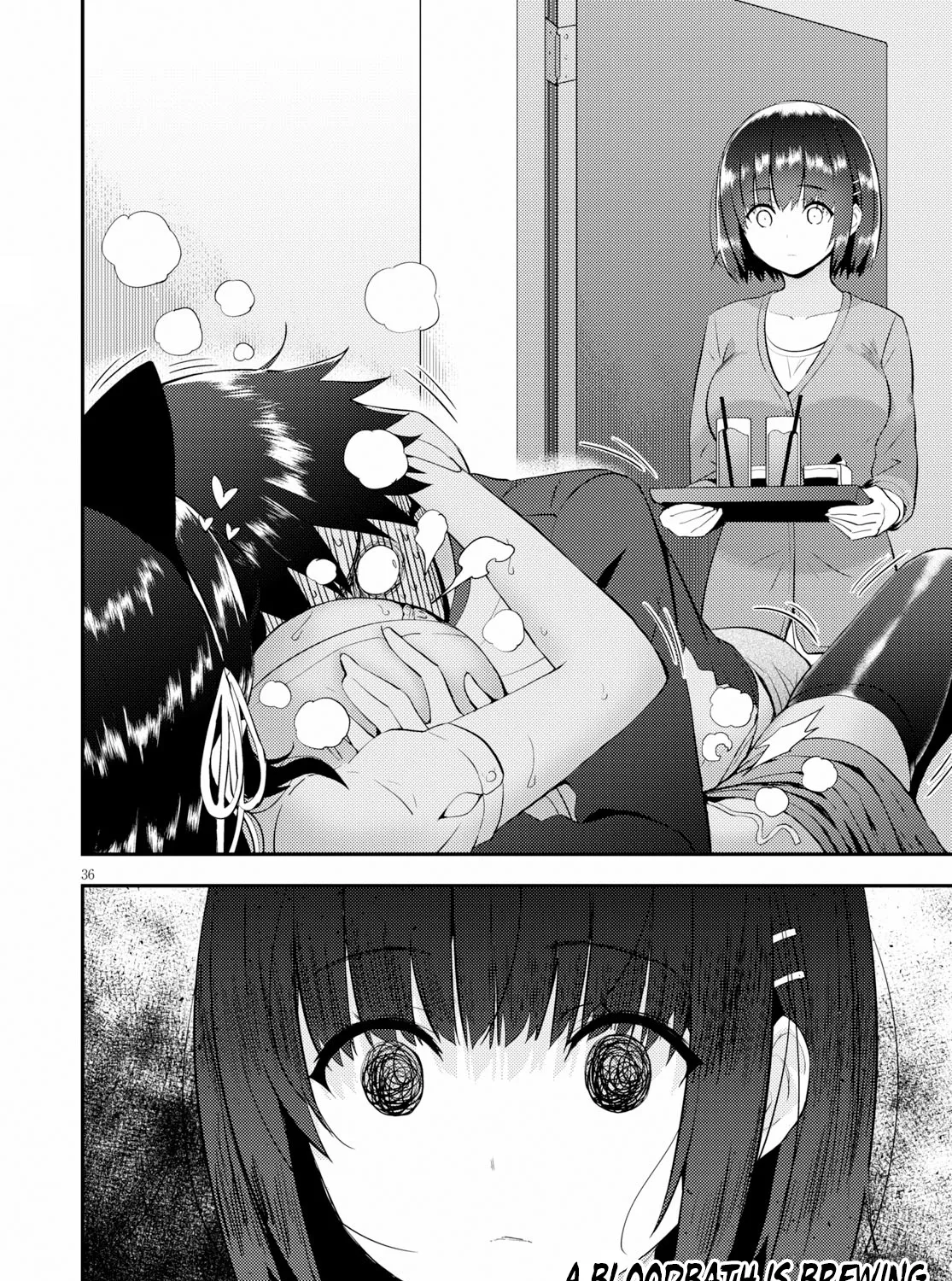 Kawaiikereba Hentai demo Suki ni Natte Kuremasu ka? Chapter 19 page 71 - MangaKakalot