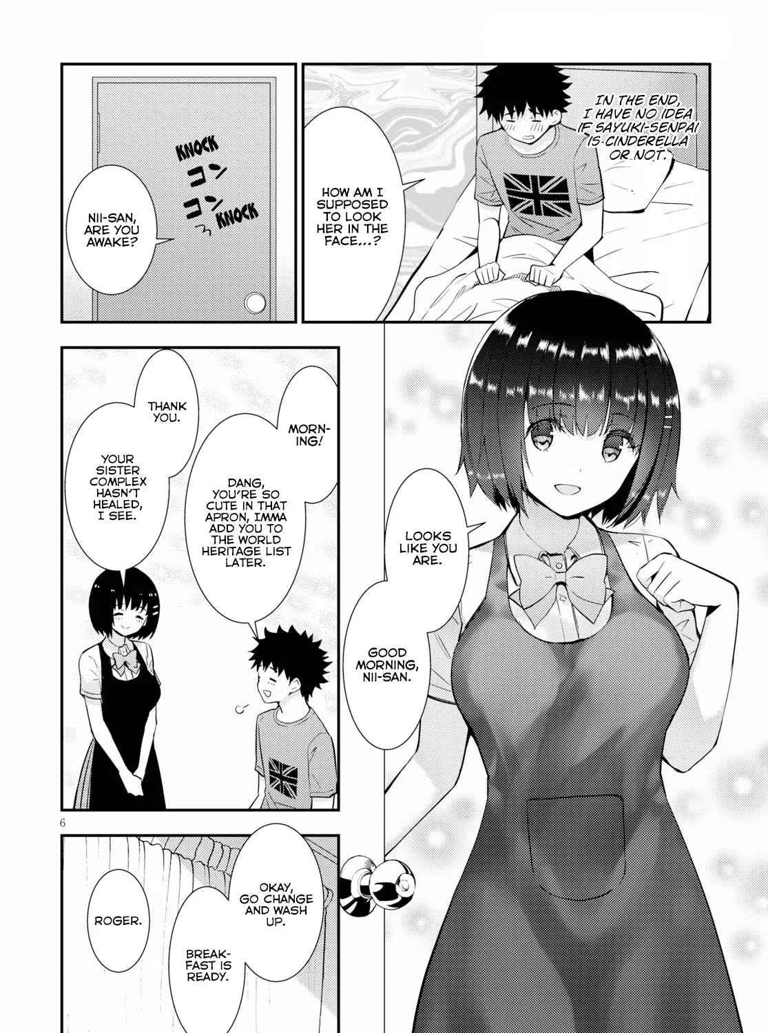 Kawaiikereba Hentai demo Suki ni Natte Kuremasu ka? Chapter 24 page 11 - MangaKakalot