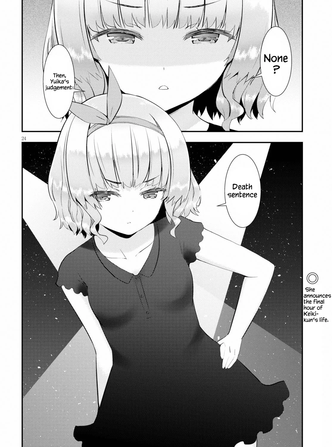 Kawaiikereba Hentai demo Suki ni Natte Kuremasu ka? Chapter 27 page 47 - MangaKakalot