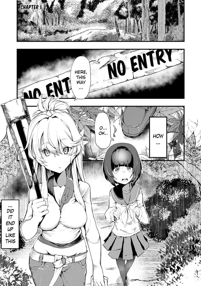 Kawasemi-san no Tsurigohan Chapter 1 page 3 - MangaKakalot