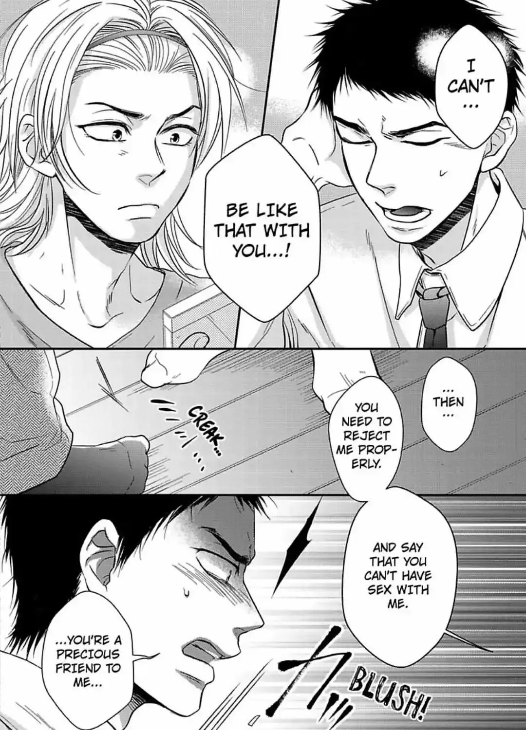 Kawatte Kizuite I Love You! Chapter 2 page 15 - MangaKakalot