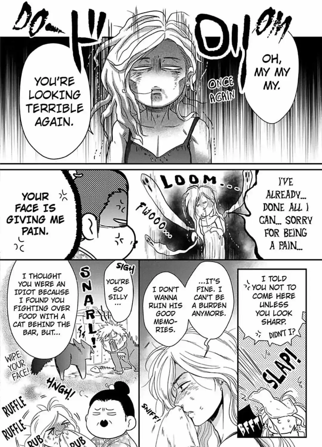 Kawatte Kizuite I Love You! Chapter 2 page 29 - MangaKakalot