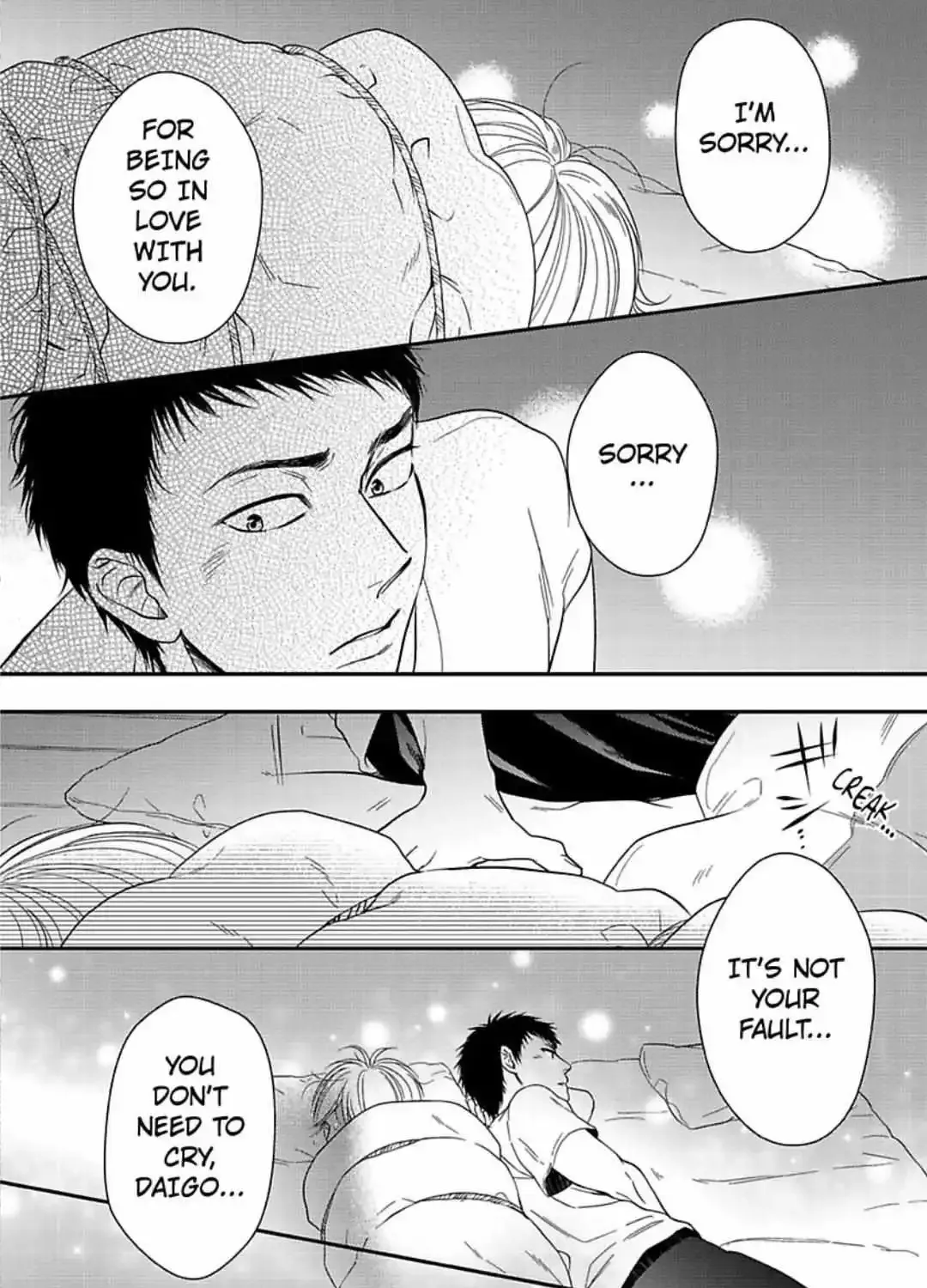 Kawatte Kizuite I Love You! Chapter 2 page 9 - MangaKakalot