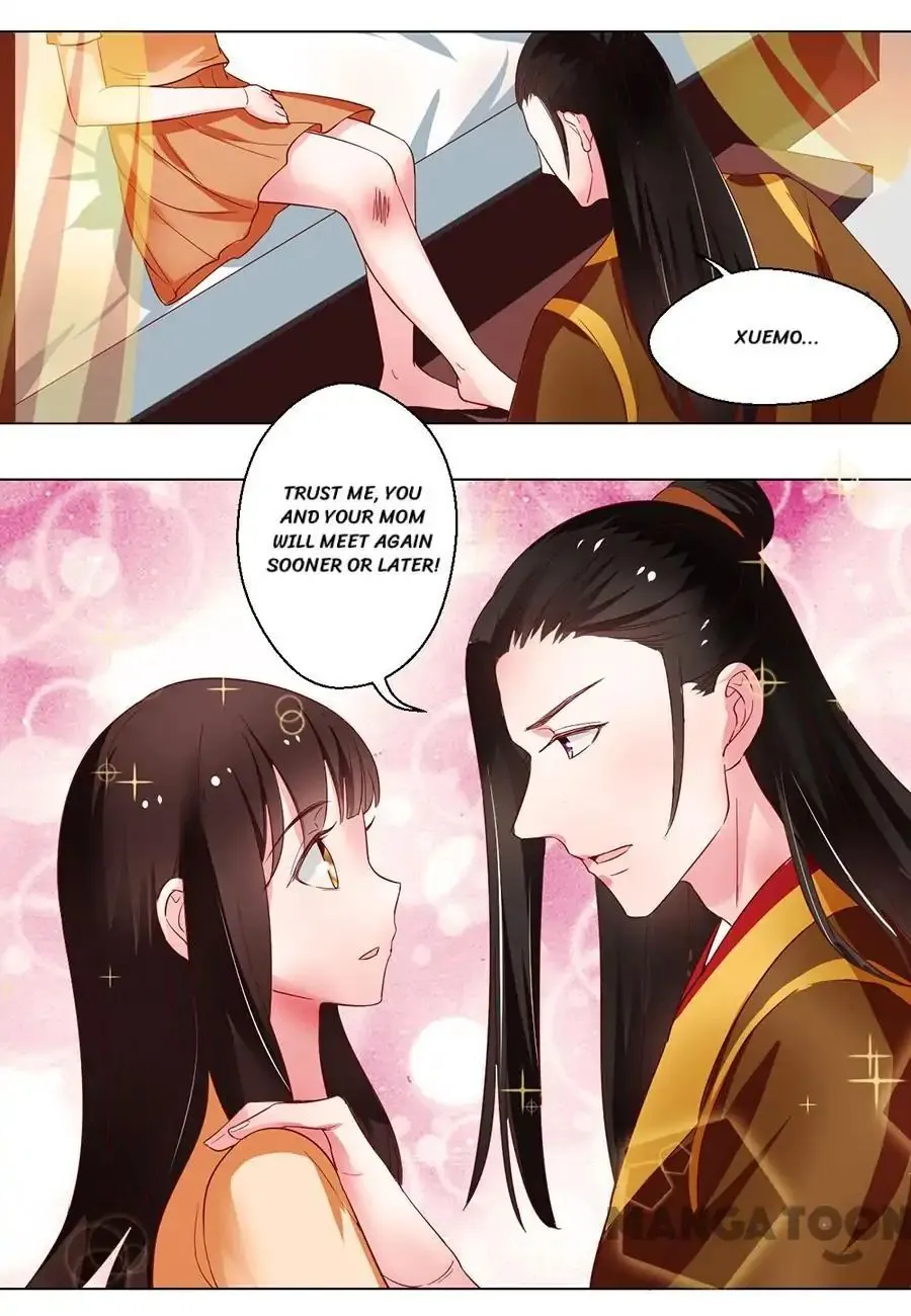 Keep Me Company, Your Highness Chapter 102 page 15 - MangaKakalot