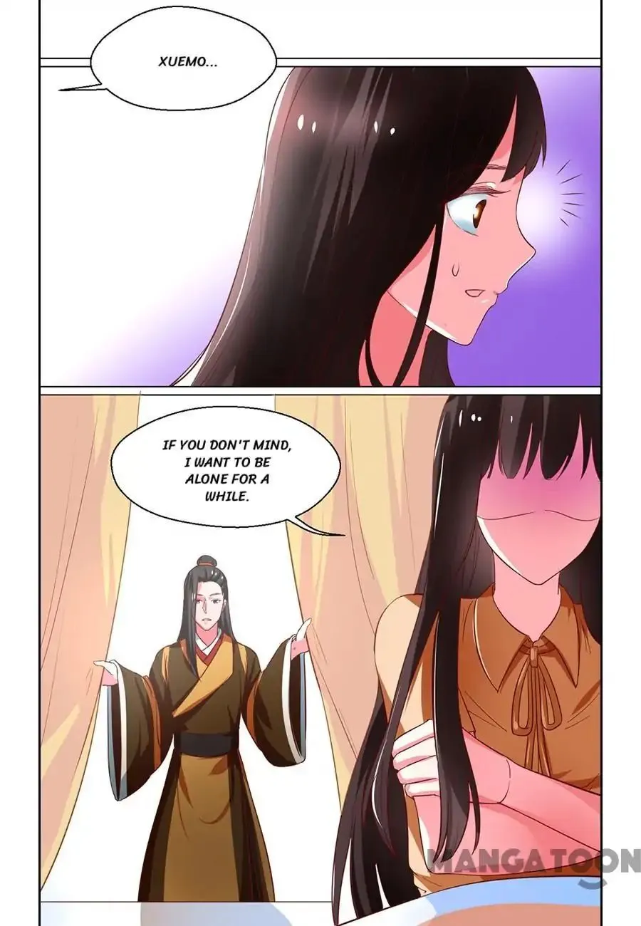 Keep Me Company, Your Highness Chapter 102 page 5 - MangaKakalot