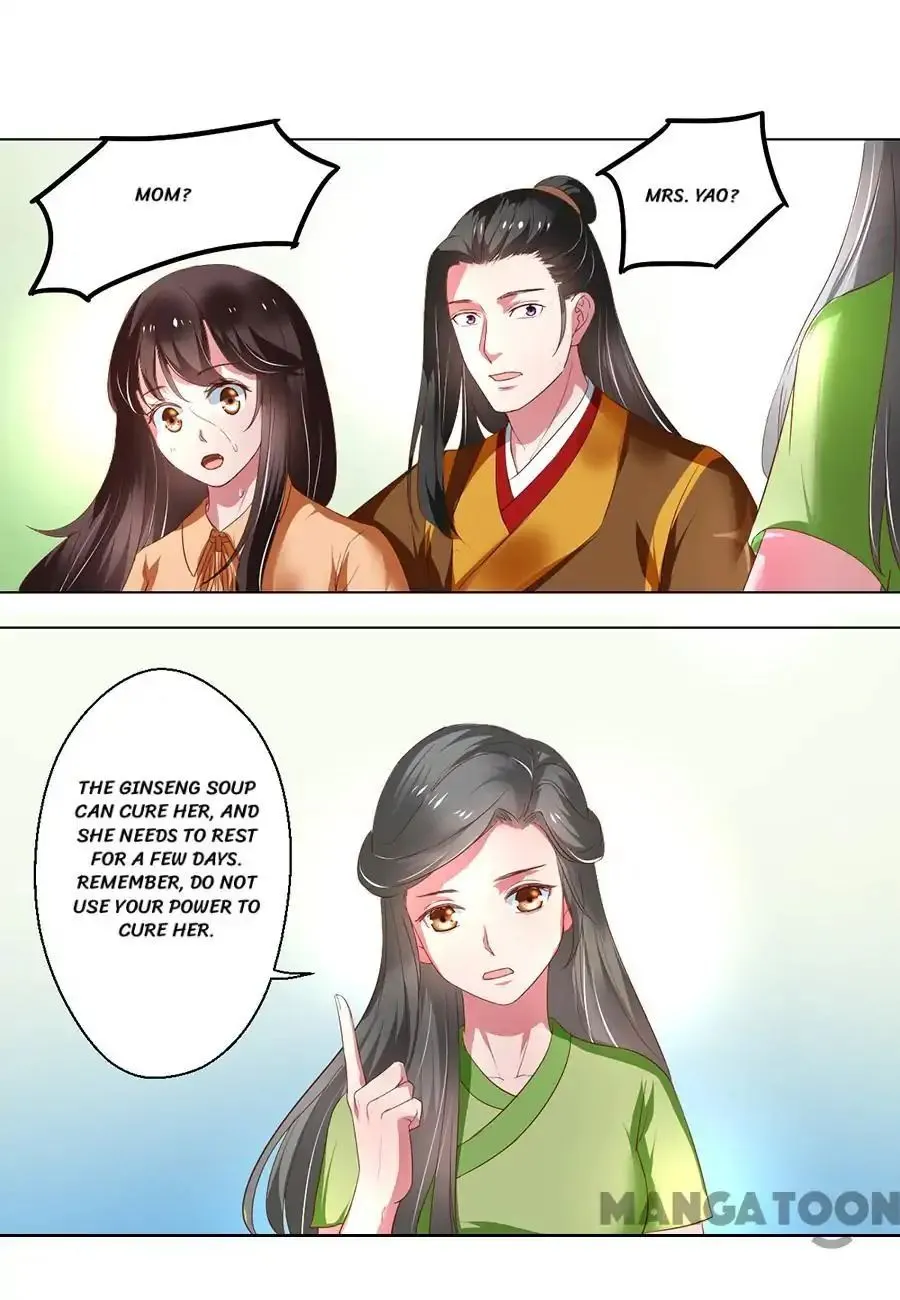 Keep Me Company, Your Highness Chapter 103 page 6 - MangaKakalot