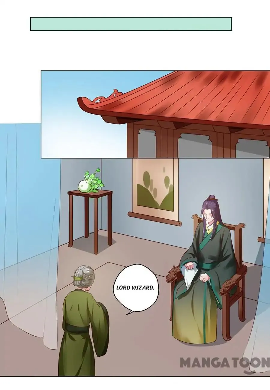 Keep Me Company, Your Highness Chapter 103 page 9 - MangaKakalot